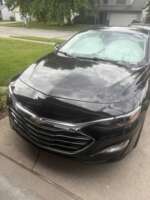 2020 Chevy Malibu LT