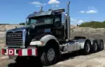 Test Truck 2015 Make - Image 4