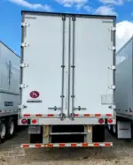 2023 FRUEHAUF 53 ft Aluminum - Image 2