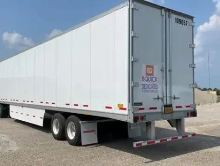 Test Truck 2015 Make