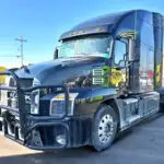 2022 MACK ANTHEM 64T