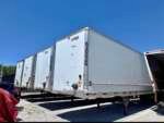2020 Utility Dry Van Trailer - Image 2