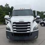 2022 Freightliner Cascadia