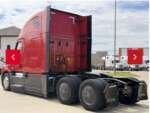 2023 Freightliner Cascadia Sleeper | 455 HP Detroit | DT12 Automatic | 492K Miles - Image 4