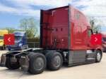 2023 Freightliner Cascadia Sleeper | 455 HP Detroit | DT12 Automatic | 492K Miles - Image 5