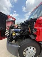 2023 Freightliner Cascadia Sleeper | 455 HP Detroit | DT12 Automatic | 492K Miles - Image 8
