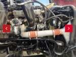 2023 Freightliner Cascadia Sleeper | 455 HP Detroit | DT12 Automatic | 492K Miles - Image 17