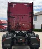 2023 Freightliner Cascadia Sleeper | 455 HP Detroit | DT12 Automatic | 492K Miles - Image 6