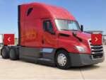 2023 Freightliner Cascadia Sleeper | 455 HP Detroit | DT12 Automatic | 492K Miles - Image 3
