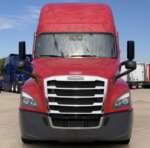 2023 Freightliner Cascadia Sleeper | 455 HP Detroit | DT12 Automatic | 492K Miles