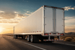 2020 Utility Dry Van Trailer