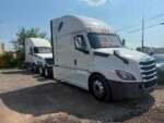2022 Freightliner Cascadia 126 Raised Roof Sleeper - Image 4