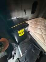 2022 Freightliner Cascadia 126 Raised Roof Sleeper - Image 13
