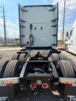 2022 Freightliner Cascadia 126 Raised Roof Sleeper - Image 5