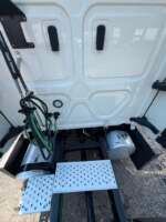 2022 Freightliner Cascadia 126 Raised Roof Sleeper - Image 7