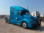 2024 Volvo VNL 860 – Premium Sleeper Truck Ready for the Road - Image 5