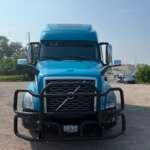 2024 Volvo VNL 860 – Premium Sleeper Truck Ready for the Road