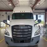 2023 Freightliner Cascadia 126