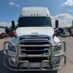 2023 Freightliner Cascadia 126