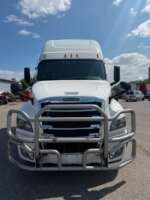 2023 Freightliner Cascadia 126