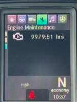 2023 Freightliner Cascadia 126 - Image 9