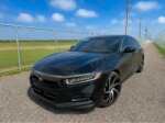2019 Honda Accord Sport 2.0T