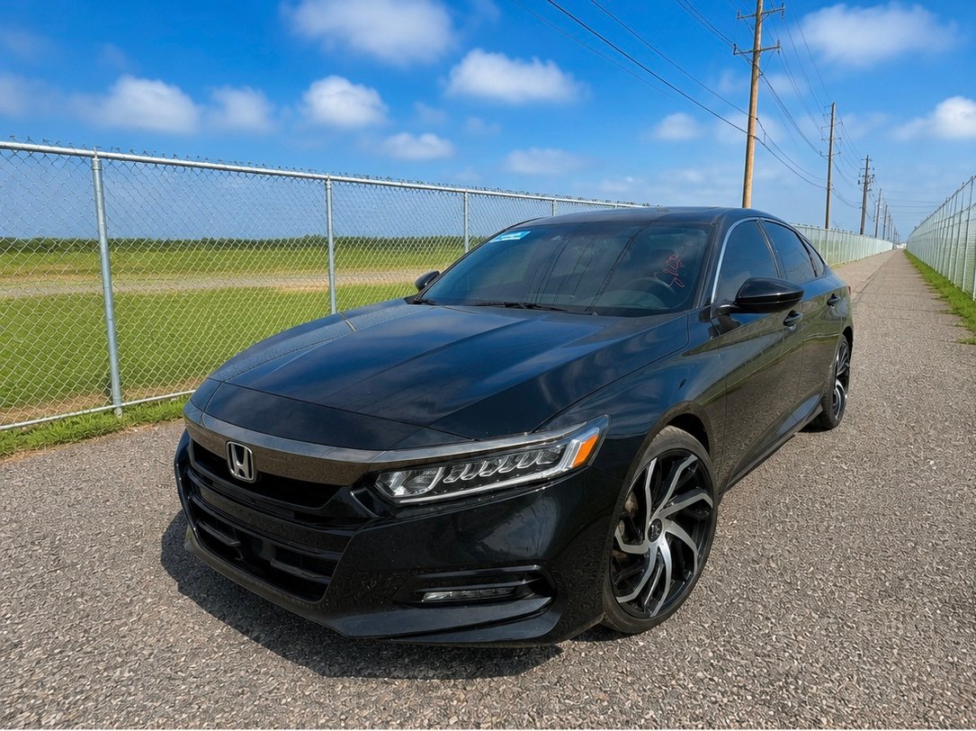 IMG_0166 2019 Honda Accord Sport 2.0T - Image 1