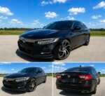 2019 Honda Accord Sport 2.0T - Image 3