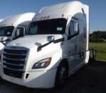 2021 Freightliner Cascadia 126 – 72" Raised Roof Sleeper - Image 4