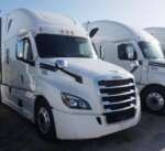2021 Freightliner Cascadia 126 – 72" Raised Roof Sleeper - Image 3