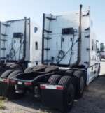 2021 Freightliner Cascadia 126 – 72" Raised Roof Sleeper - Image 5