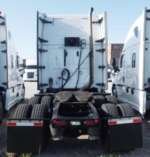 2021 Freightliner Cascadia 126 – 72" Raised Roof Sleeper - Image 6