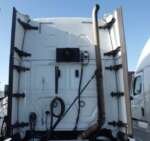2021 Freightliner Cascadia 126 – 72" Raised Roof Sleeper - Image 7