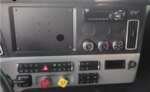 2021 Freightliner Cascadia 126 – 72" Raised Roof Sleeper - Image 17