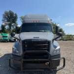 2023 Freightliner Cascadia 126