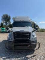 2023 Freightliner Cascadia 126