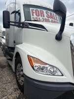 2023 Kenworth T680 - Image 13