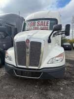 2023 Kenworth T680 - Image 2