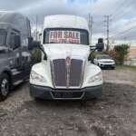 2023 Kenworth T680