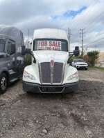 2023 Kenworth T680